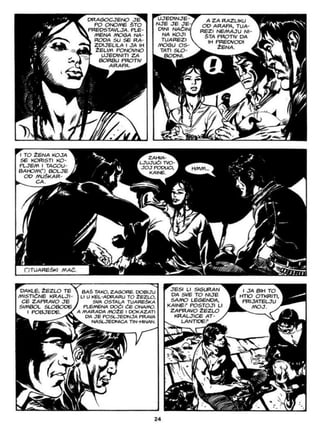 Zagor Ludens  104 - Atlantida