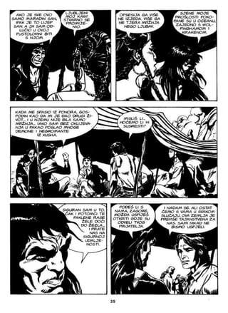 Zagor Ludens  104 - Atlantida