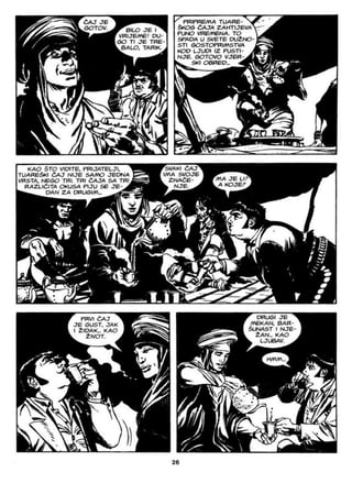 Zagor Ludens  104 - Atlantida