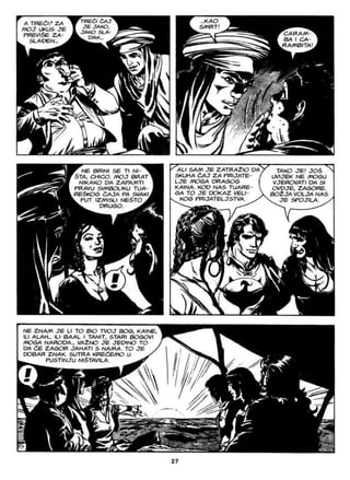 Zagor Ludens  104 - Atlantida