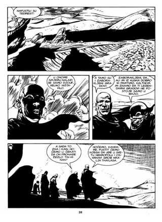 Zagor Ludens  104 - Atlantida