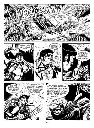 Zagor Ludens  104 - Atlantida