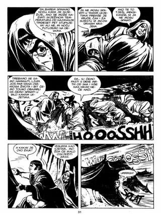 Zagor Ludens  104 - Atlantida