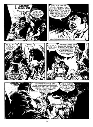 Zagor Ludens  104 - Atlantida