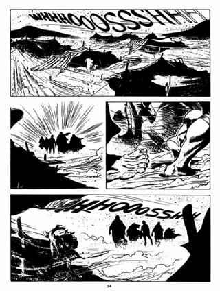 Zagor Ludens  104 - Atlantida