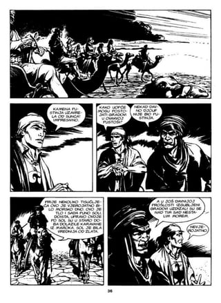 Zagor Ludens  104 - Atlantida