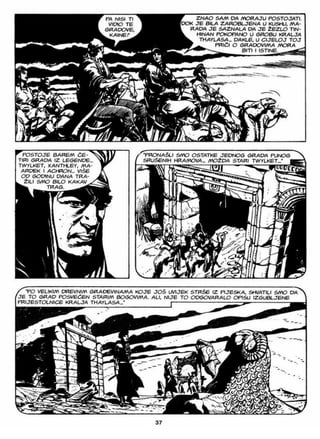 Zagor Ludens  104 - Atlantida