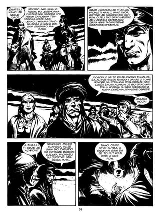 Zagor Ludens  104 - Atlantida