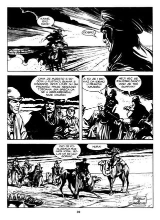 Zagor Ludens  104 - Atlantida