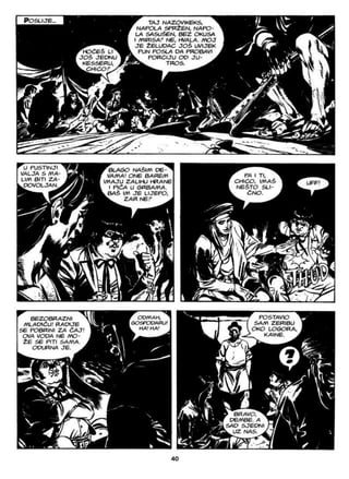 Zagor Ludens  104 - Atlantida