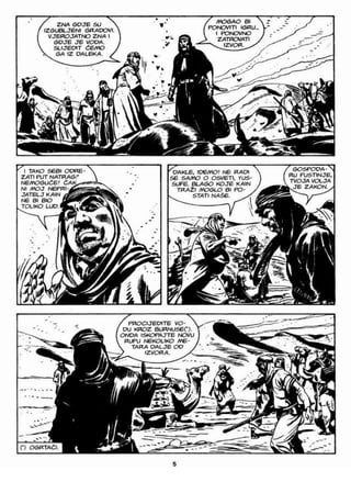 Zagor Ludens  104 - Atlantida