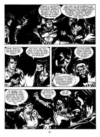 Zagor Ludens  104 - Atlantida