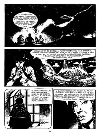 Zagor Ludens  104 - Atlantida