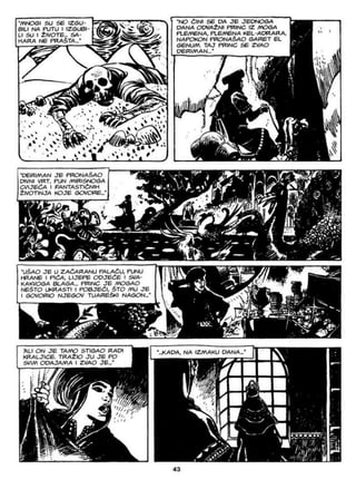 Zagor Ludens  104 - Atlantida