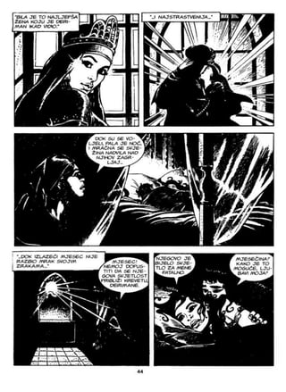 Zagor Ludens  104 - Atlantida