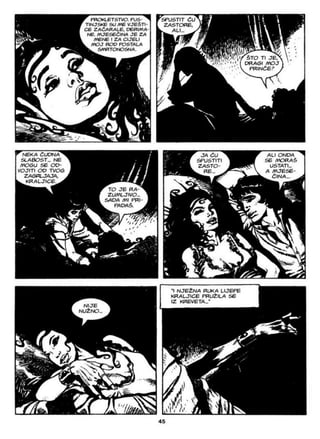 Zagor Ludens  104 - Atlantida