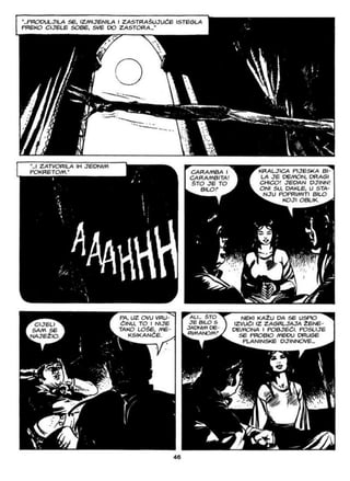 Zagor Ludens  104 - Atlantida