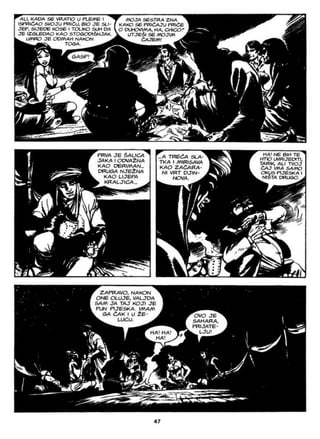 Zagor Ludens  104 - Atlantida