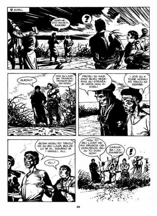 Zagor Ludens  104 - Atlantida