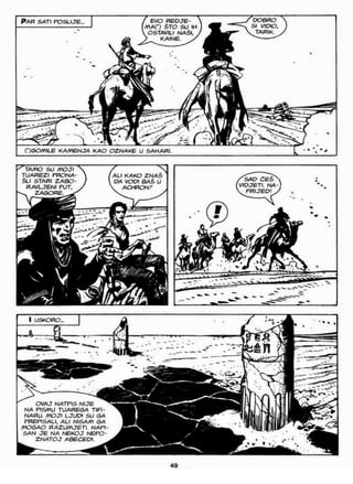 Zagor Ludens  104 - Atlantida