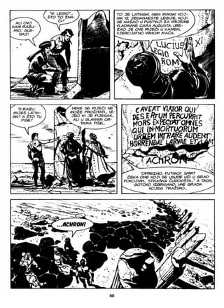 Zagor Ludens  104 - Atlantida