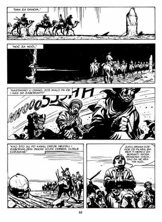 Zagor Ludens  104 - Atlantida