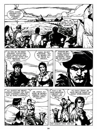 Zagor Ludens  104 - Atlantida