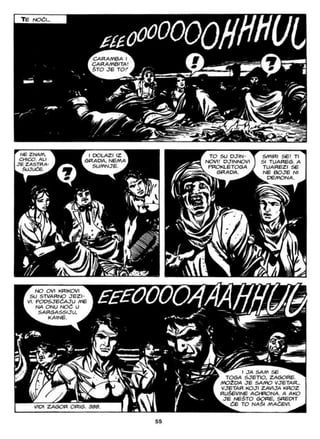 Zagor Ludens  104 - Atlantida