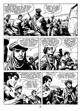 Zagor Ludens  104 - Atlantida