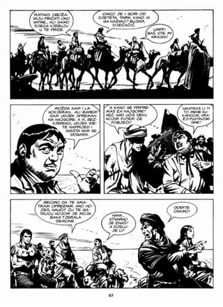 Zagor Ludens  104 - Atlantida