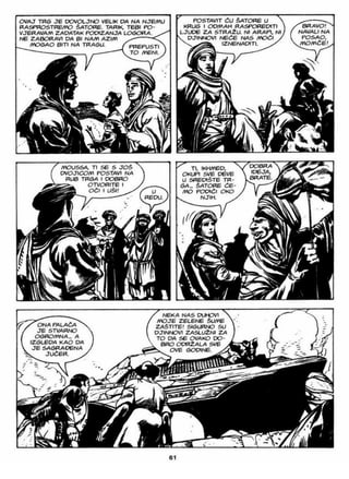 Zagor Ludens  104 - Atlantida