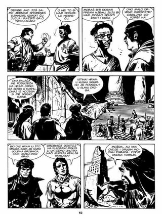 Zagor Ludens  104 - Atlantida