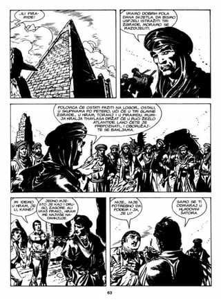 Zagor Ludens  104 - Atlantida