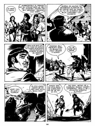 Zagor Ludens  104 - Atlantida