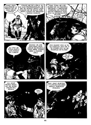 Zagor Ludens  104 - Atlantida