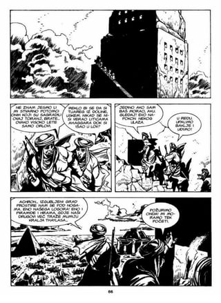 Zagor Ludens  104 - Atlantida