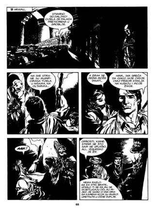 Zagor Ludens  104 - Atlantida