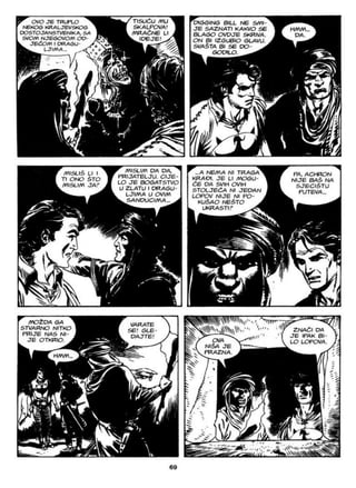 Zagor Ludens  104 - Atlantida