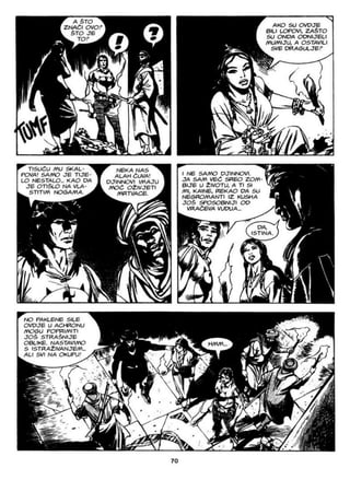 Zagor Ludens  104 - Atlantida