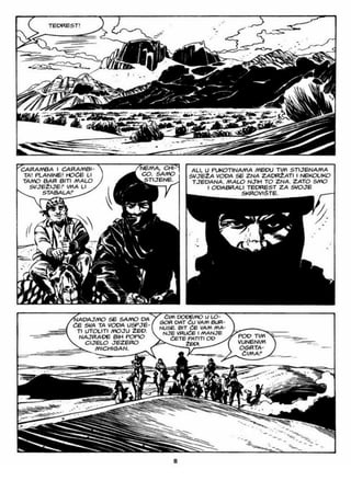 Zagor Ludens  104 - Atlantida