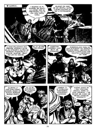 Zagor Ludens  104 - Atlantida