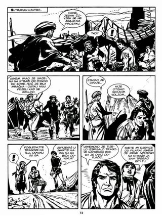 Zagor Ludens  104 - Atlantida