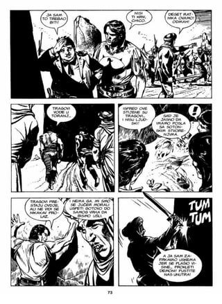 Zagor Ludens  104 - Atlantida