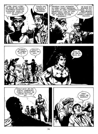 Zagor Ludens  104 - Atlantida