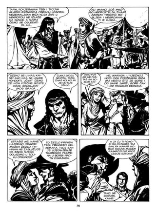 Zagor Ludens  104 - Atlantida