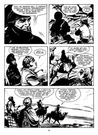 Zagor Ludens  104 - Atlantida