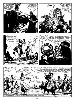 Zagor Ludens  104 - Atlantida