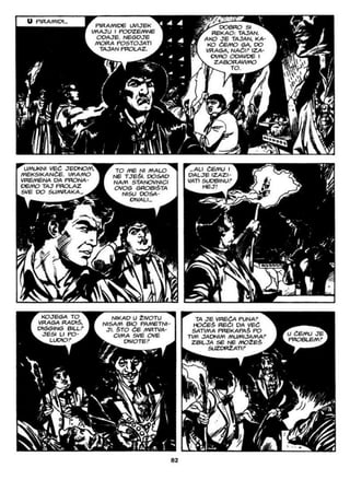 Zagor Ludens  104 - Atlantida