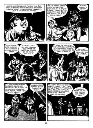 Zagor Ludens  104 - Atlantida