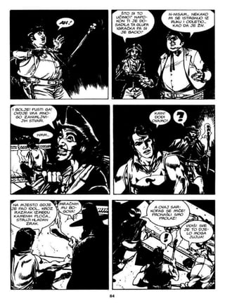 Zagor Ludens  104 - Atlantida